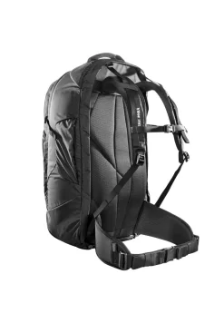 Tatonka GREAT ESCAPE - Tagesrucksack - Black -Tatonka 7649c00aefe04129b7eb7fea6c4a3456