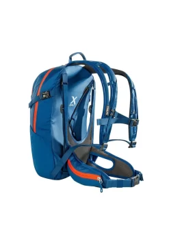 Tatonka HIKING PACK - Tagesrucksack - Blue -Tatonka 76849da7d8934cf8bc0d2385a7818181