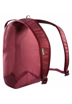 Tatonka CITY PACK 15 - Tagesrucksack - Bordeauxred/dahlia -Tatonka 79b16abb2f7b4f72adf74c1b2d0db7d4