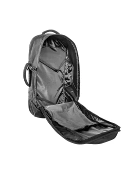 Tatonka GREAT ESCAPE - Tagesrucksack - Black -Tatonka 7b23789551d94923bd9eca28eb17e17e