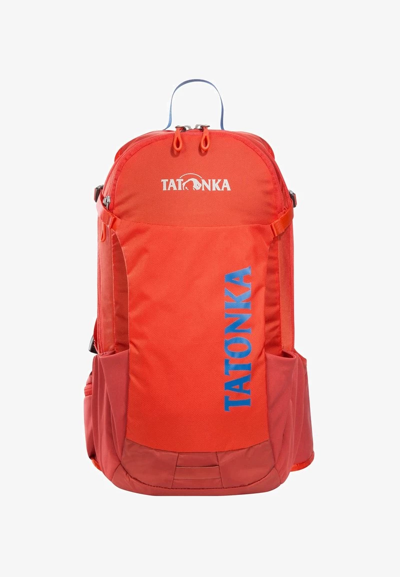 Tatonka BAIX - Tagesrucksack - Red Orange 1 Tatonka BAIX - Tagesrucksack - Red Orange