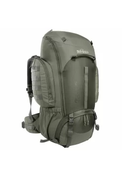 Tatonka AKELA - Trekkingrucksack - Stonegreyolive -Tatonka 7dca81dc61ff4b888709d0bac701b421