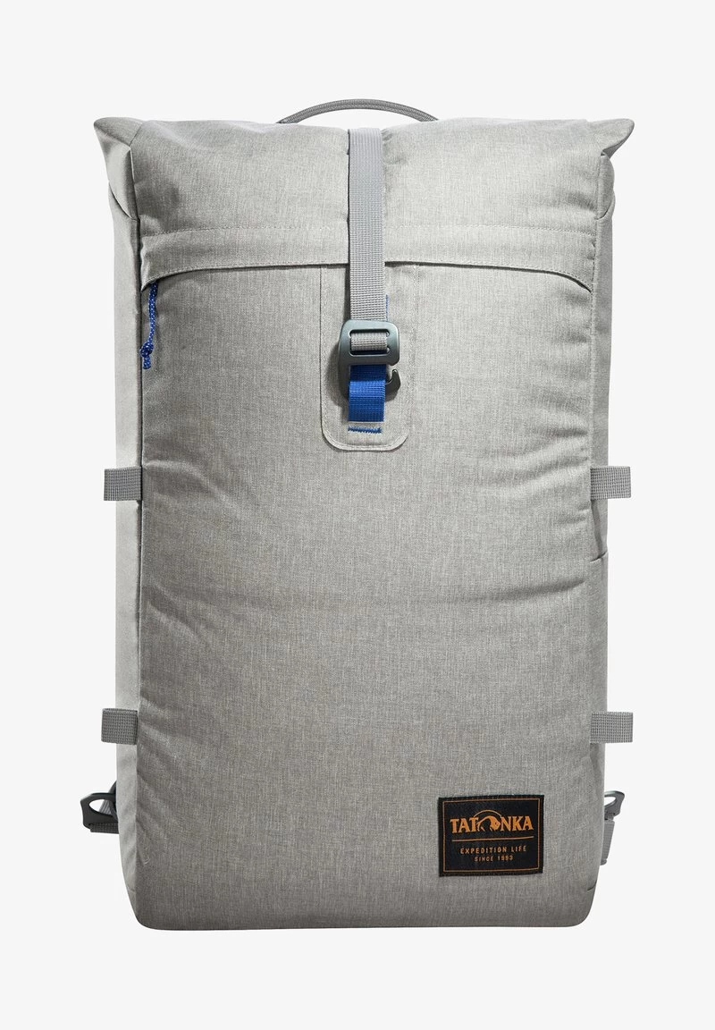 Tatonka TRAVELLER - Tagesrucksack - Grey 6 Tatonka TRAVELLER - Tagesrucksack - Grey – Bild 6