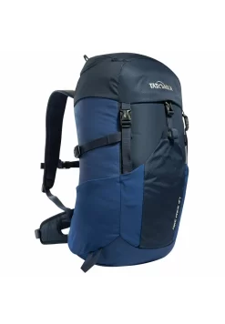 Tatonka HIKE PACK - Trekkingrucksack - Navy Darkerblue -Tatonka 7f683b238a264ec2a419368bb981da62