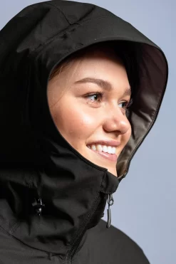 Tatonka Hempton W's Hooded Jacket -Tatonka 8048040f