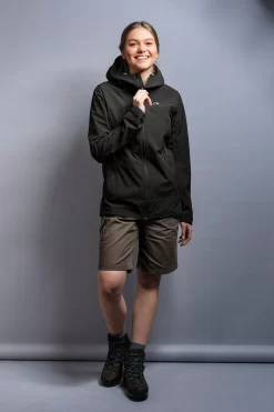 Tatonka Hempton W's Hooded Jacket -Tatonka 8048040g