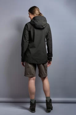 Tatonka Hempton W's Hooded Jacket -Tatonka 8048040h