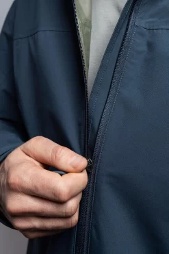 Tatonka Hempton M's Hooded Jacket -Tatonka 8049124c