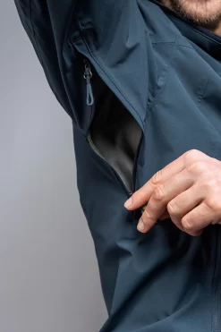 Tatonka Hempton M's Hooded Jacket -Tatonka 8049124e