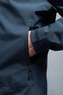 Tatonka Hempton M's Hooded Jacket -Tatonka 8049124f