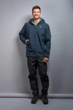 Tatonka Hempton M's Hooded Jacket -Tatonka 8049124g