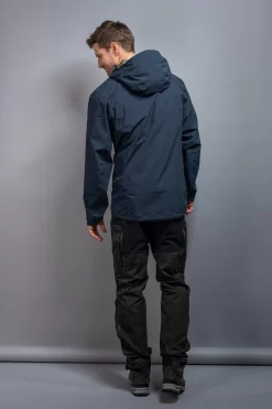 Tatonka Hempton M's Hooded Jacket -Tatonka 8049124h