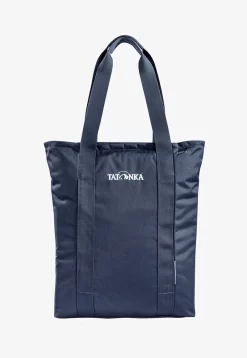 Tatonka Shopping Bag - Navy