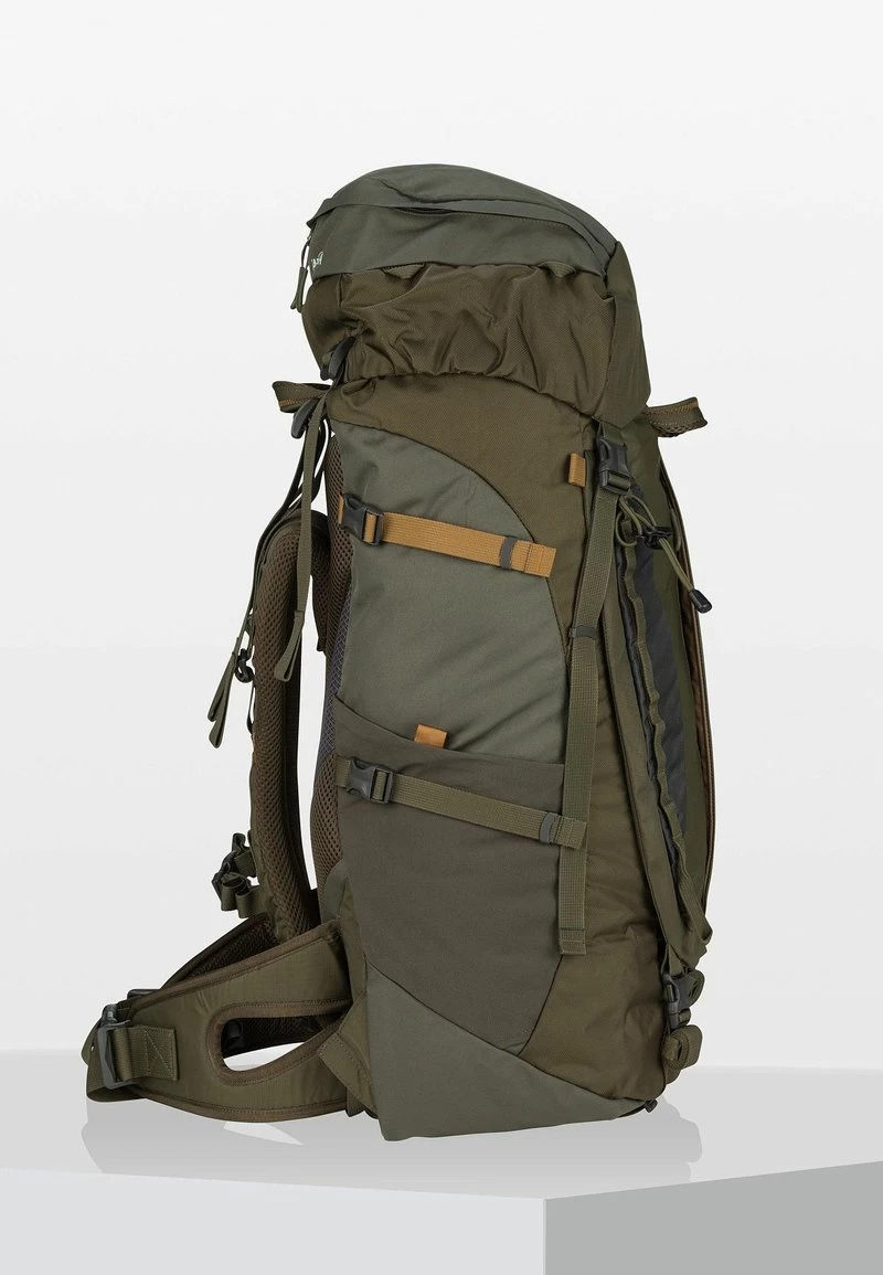 Tatonka NORIX - Trekkingrucksack - Olive 4 Tatonka NORIX - Trekkingrucksack - Olive – Bild 4