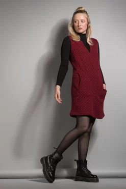 Tatonka Kolma W's Dress -Tatonka 8353085g