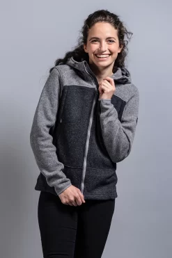 Tatonka Lakho W's Hooded Jacket