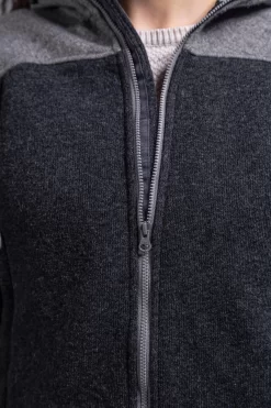 Tatonka Lakho W's Hooded Jacket -Tatonka 8364198d