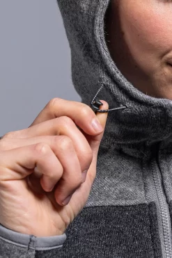 Tatonka Lakho W's Hooded Jacket -Tatonka 8364198e