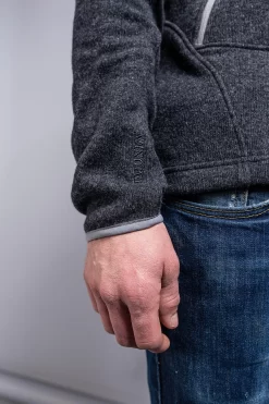 Tatonka Lakho M's Hooded Jacket -Tatonka 8365198d