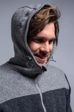 Tatonka Lakho M's Hooded Jacket -Tatonka 8365198f