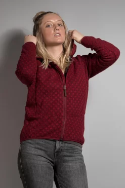 Tatonka Kolma W's Hooded Jacket