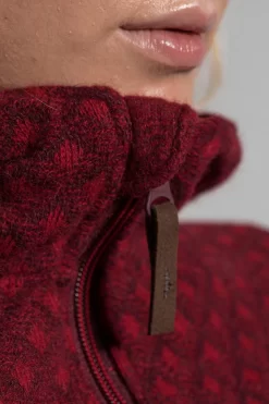 Tatonka Kolma W's Hooded Jacket -Tatonka 8388085e