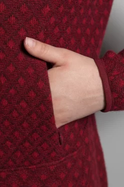 Tatonka Kolma W's Hooded Jacket -Tatonka 8388085f