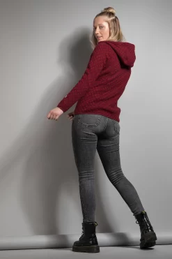 Tatonka Kolma W's Hooded Jacket -Tatonka 8388085h