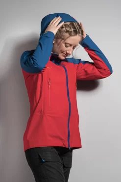Tatonka Zenja W's Recco Jacket