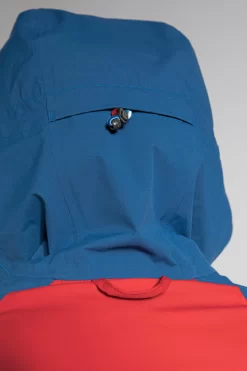 Tatonka Zenja W's Recco Jacket -Tatonka 8391055d