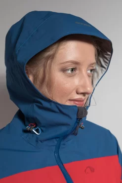 Tatonka Zenja W's Recco Jacket -Tatonka 8391055e