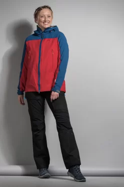 Tatonka Zenja W's Recco Jacket -Tatonka 8391055g