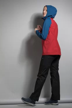 Tatonka Zenja W's Recco Jacket -Tatonka 8391055h