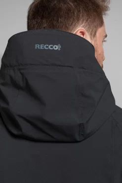 Tatonka Zenja M's Recco Jacket -Tatonka 8392243c