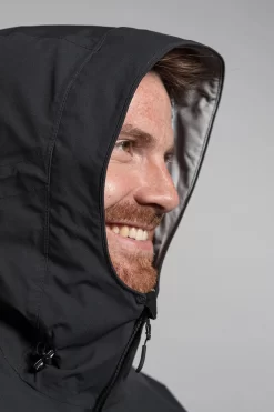 Tatonka Zenja M's Recco Jacket -Tatonka 8392243d