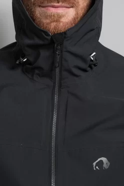 Tatonka Zenja M's Recco Jacket -Tatonka 8392243e