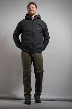 Tatonka Zenja M's Recco Jacket -Tatonka 8392243g