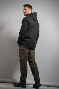 Tatonka Zenja M's Recco Jacket -Tatonka 8392243h