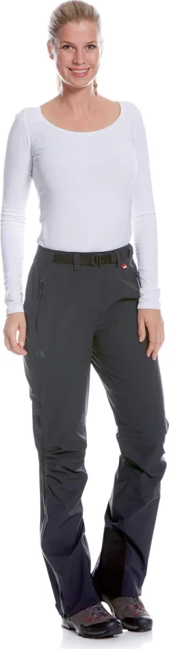Tatonka Tores W's Recco Pants -Tatonka 8393243e