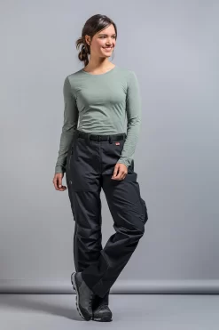 Tatonka Tores W's Recco Pants -Tatonka 8393243g