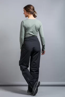 Tatonka Tores W's Recco Pants -Tatonka 8393243h
