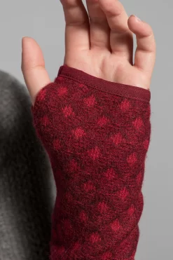 Tatonka Kolma Wrist Warmer -Tatonka 8402085e