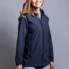 Tatonka Marto W's Hooded Coat