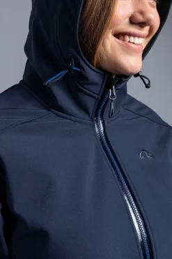 Tatonka Marto W's Hooded Coat -Tatonka 8409124c