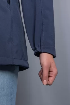 Tatonka Marto W's Hooded Coat -Tatonka 8409124e