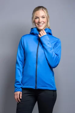 Tatonka Lhys W's Hooded Jacket