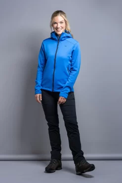 Tatonka Lhys W's Hooded Jacket -Tatonka 8418284g