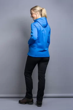 Tatonka Lhys W's Hooded Jacket -Tatonka 8418284h