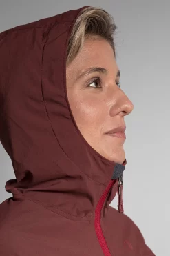 Tatonka Lajus W's Hooded Jacket -Tatonka 8432098c