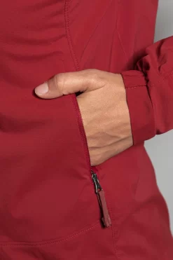 Tatonka Lajus W's Hooded Jacket -Tatonka 8432098e